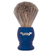 Barberkost, Russian Grey Badger & Night Blue, Essentiel, Str. 12