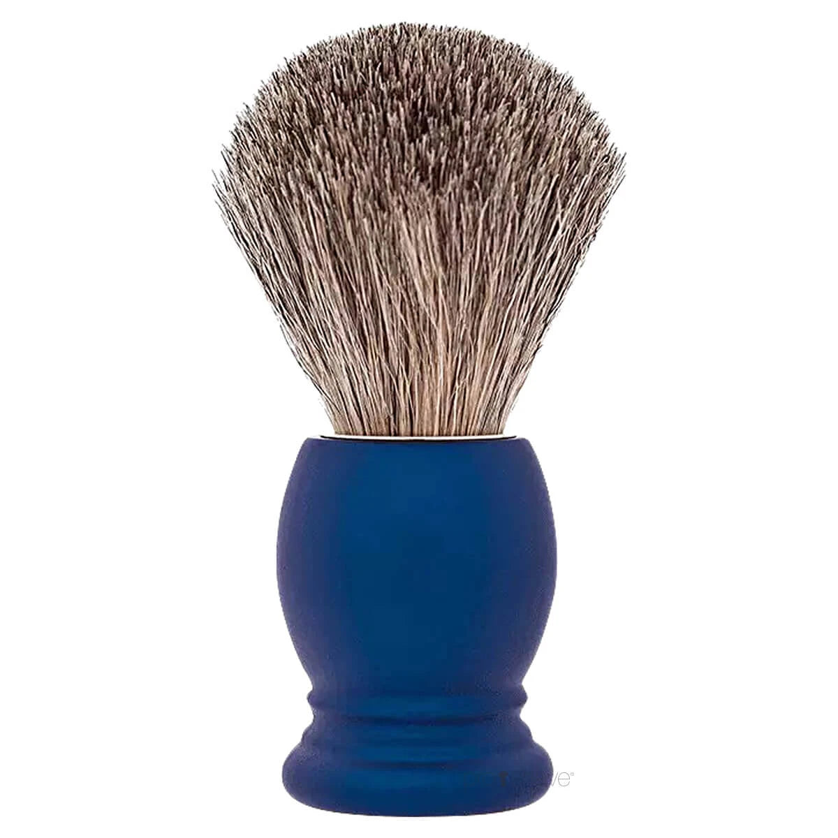Barberkost, Russian Grey Badger & Night Blue, Essentiel, Str. 12