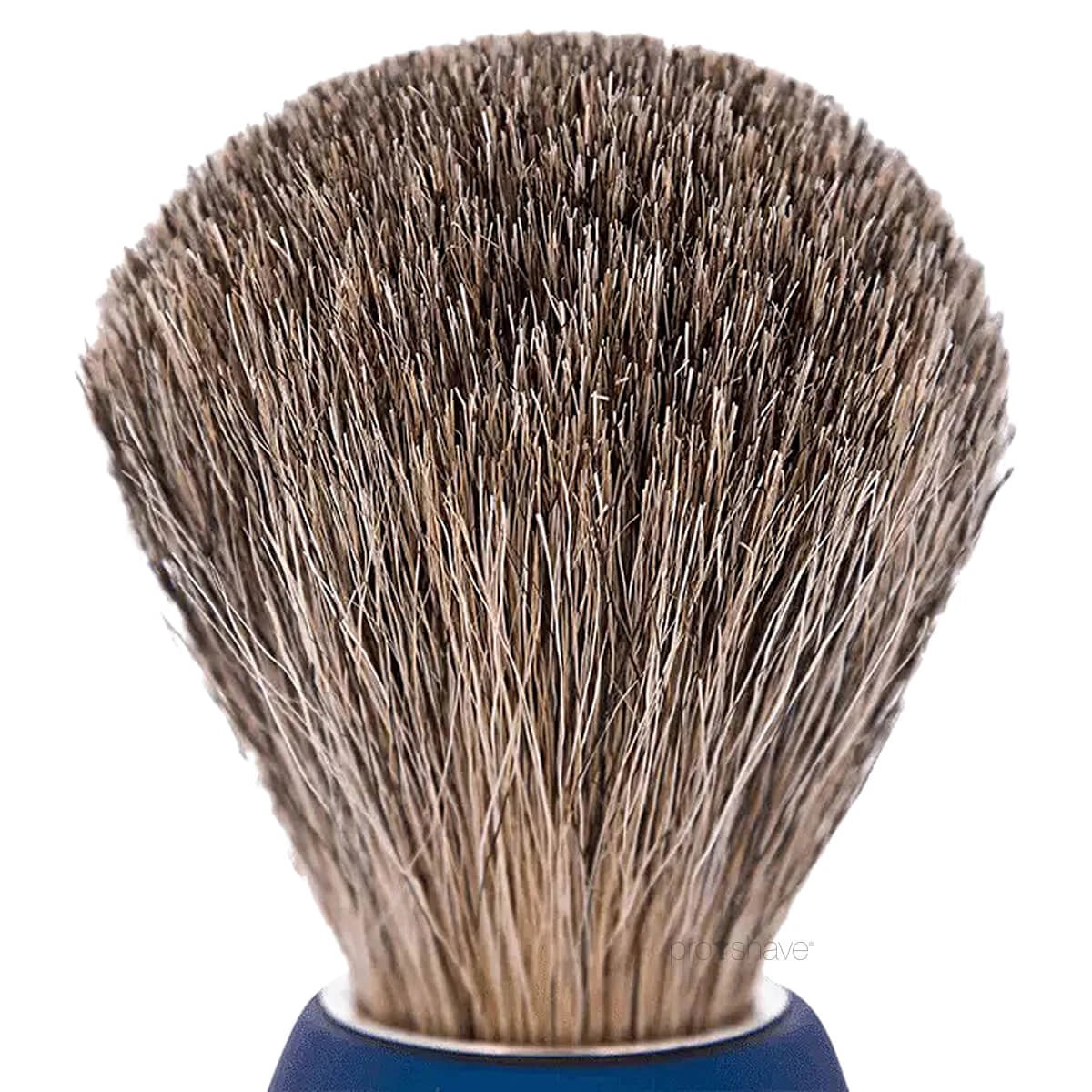 Barberkost, Russian Grey Badger & Night Blue, Essentiel, Str. 12