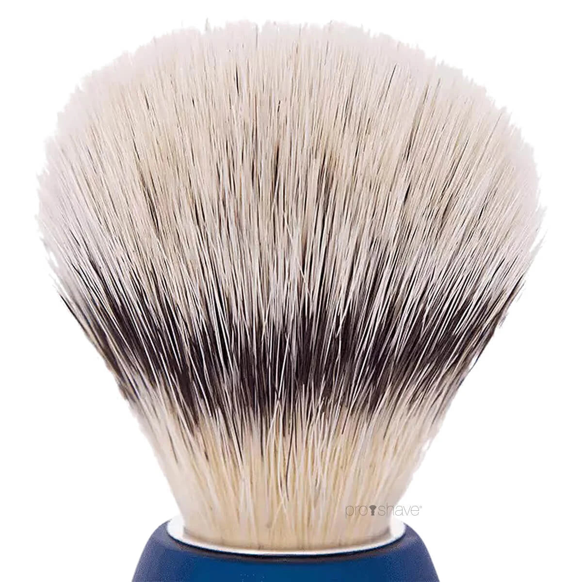 Barberkost, High Mountain White Fibre & Night Blue, Essentiel, Str. 12