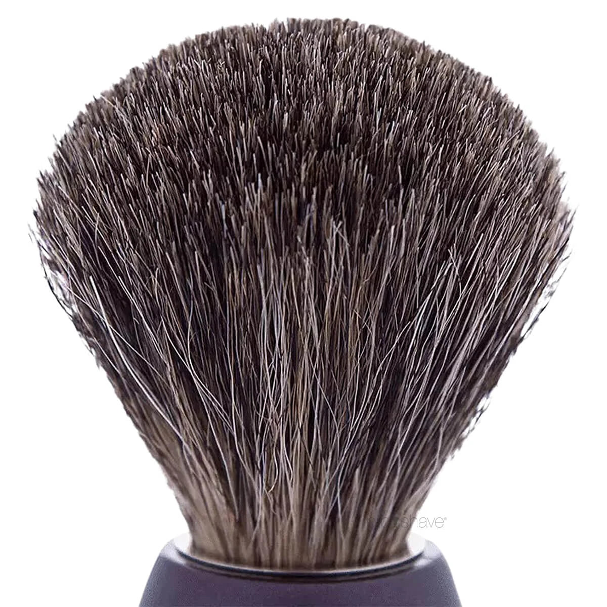 Barberkost, Russian Grey Badger & Pearl Brown, Essentiel, Str. 12