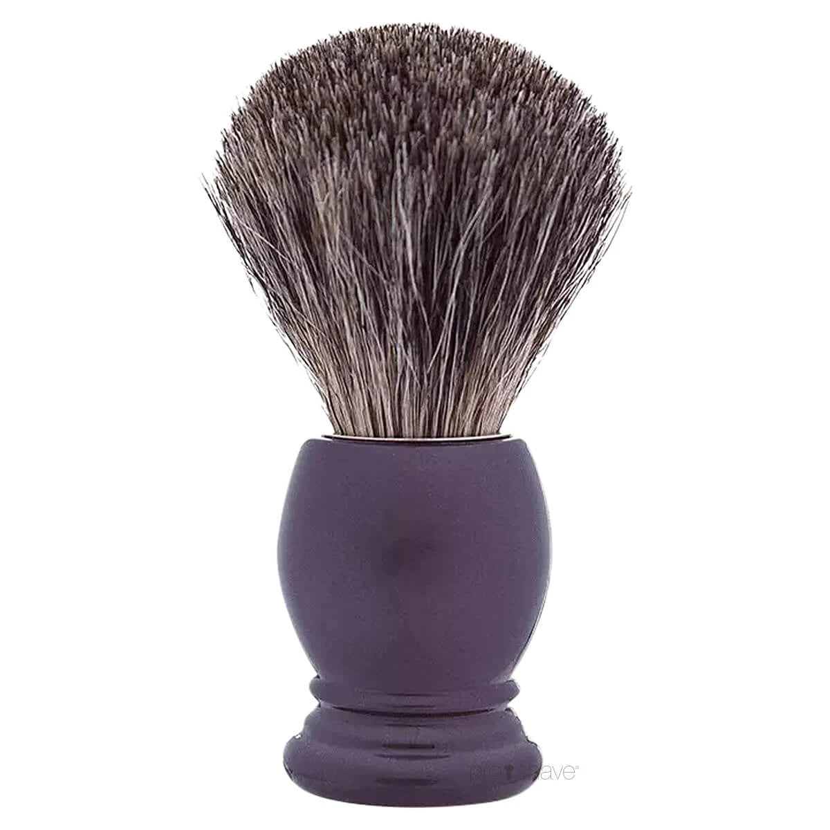 Barberkost, Russian Grey Badger & Pearl Brown, Essentiel, Str. 12