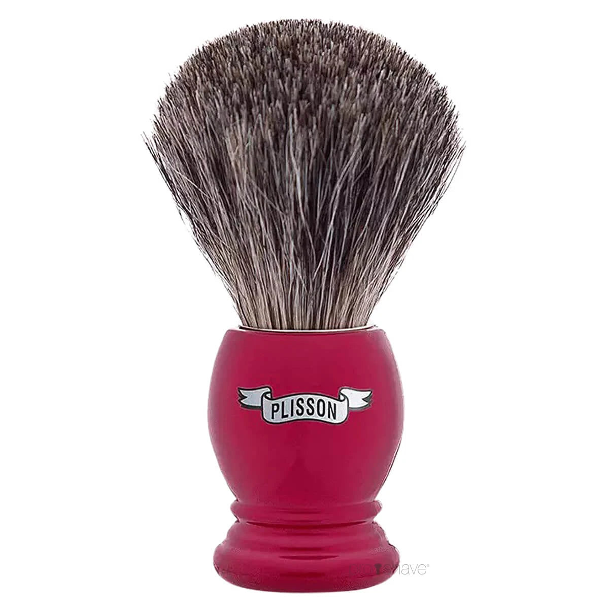 Barberkost, Russian Grey Badger & Pearl Red, Essentiel, Str. 12