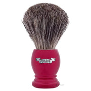 Barberkost, Russian Grey Badger & Pearl Red, Essentiel, Str. 12