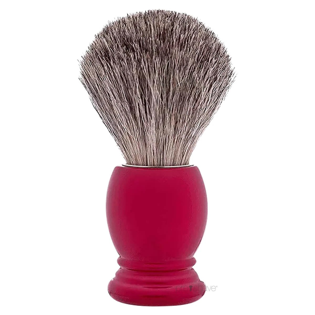 Barberkost, Russian Grey Badger & Pearl Red, Essentiel, Str. 12