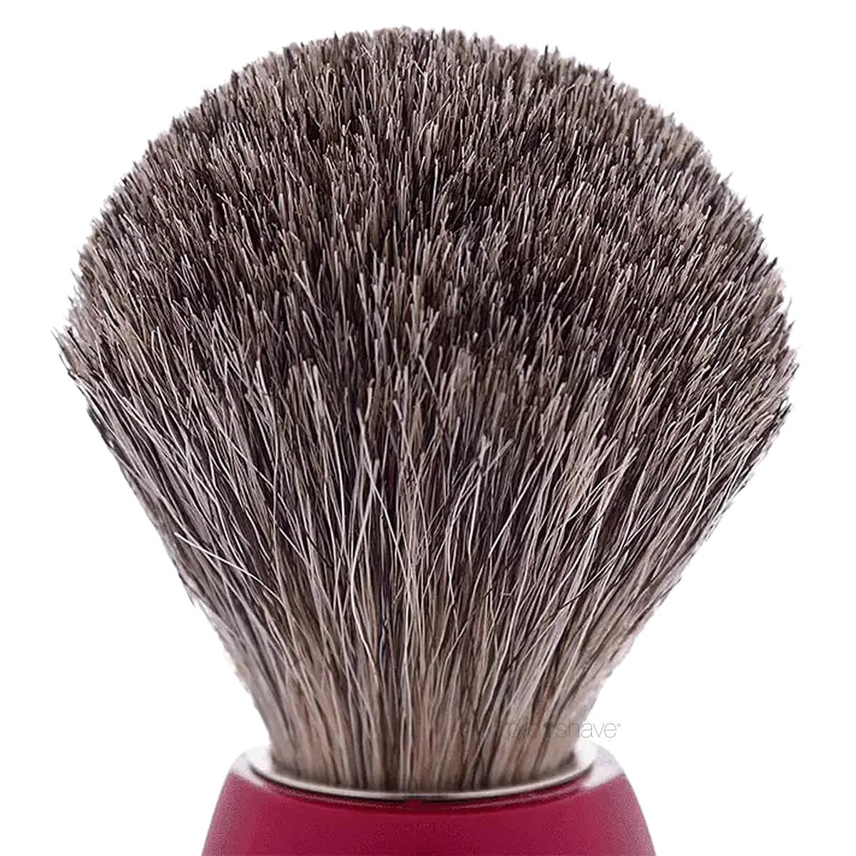 Barberkost, Russian Grey Badger & Pearl Red, Essentiel, Str. 12