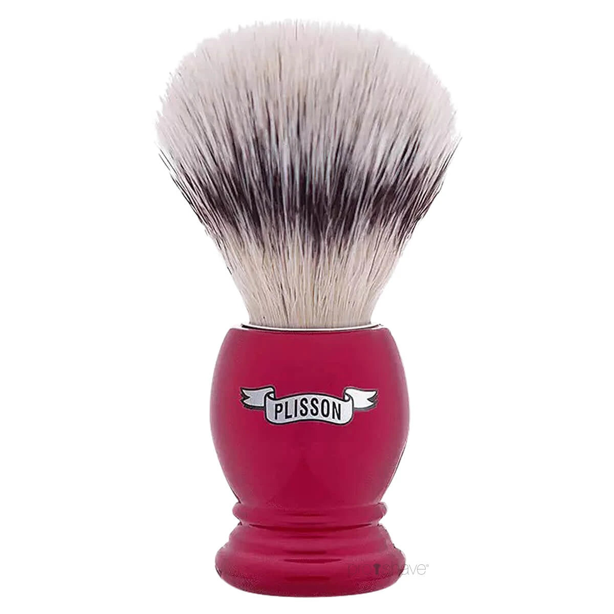 Barberkost, High Mountain White Fibre & Pearl Red, Essentiel, Str. 12