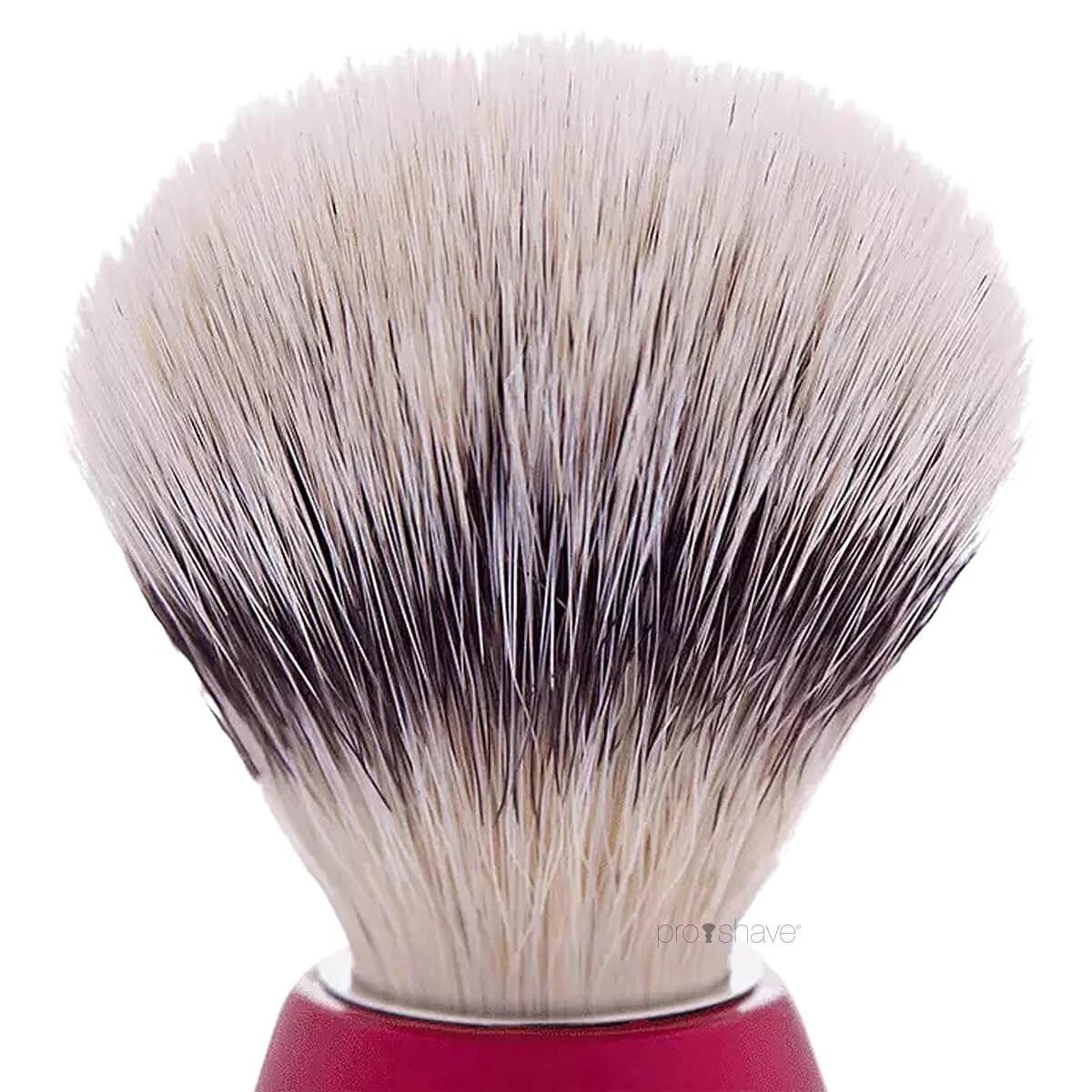 Barberkost, High Mountain White Fibre & Pearl Red, Essentiel, Str. 12