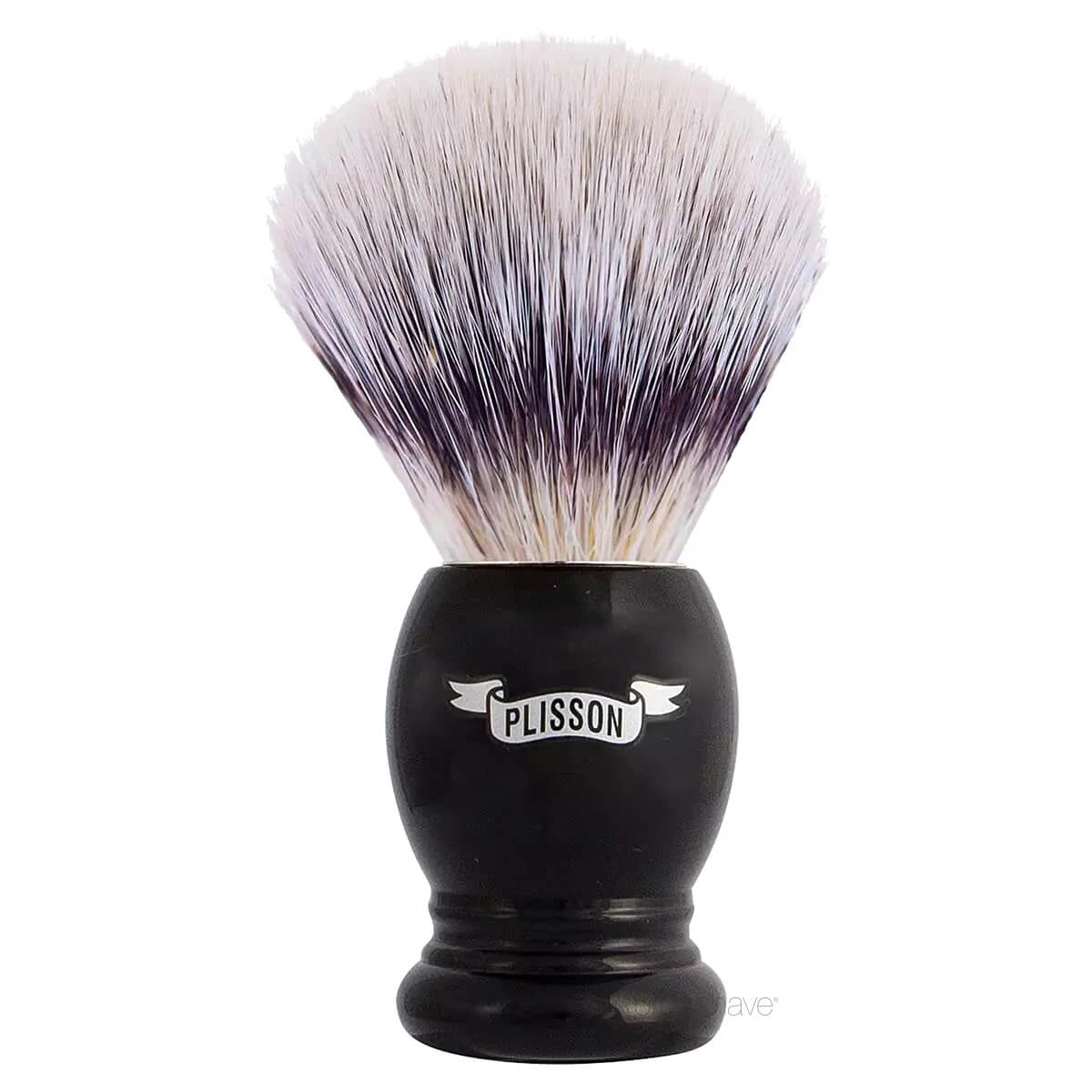 Barberkost, High Mountain White Fibre & Sort Akryl, Essentiel, Str. 12