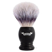 Barberkost, High Mountain White Fibre & Sort Akryl, Essentiel, Str. 12