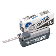 Half Blades, Pro-guard, 15 stk.
