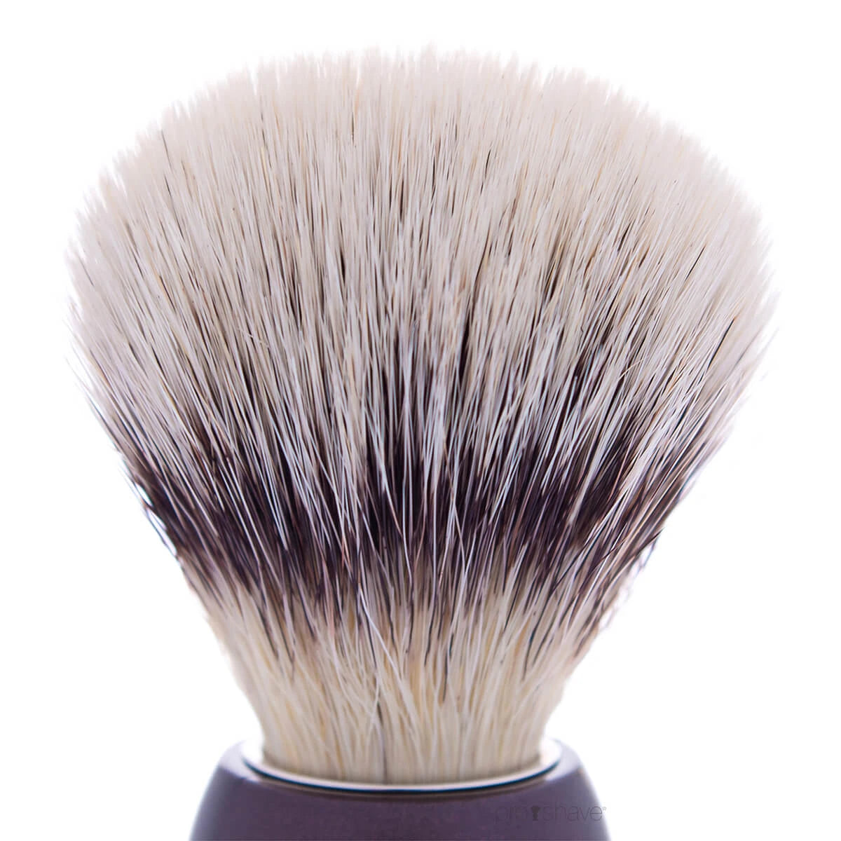 Barberkost, High Mountain White Fibre & Pearl Brown, Essentiel, Str. 12