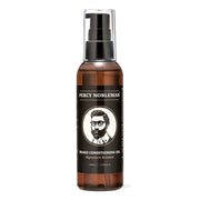 Beard Oil, Scented, 100 ml.