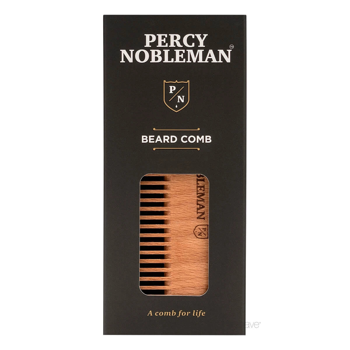 Beard Comb