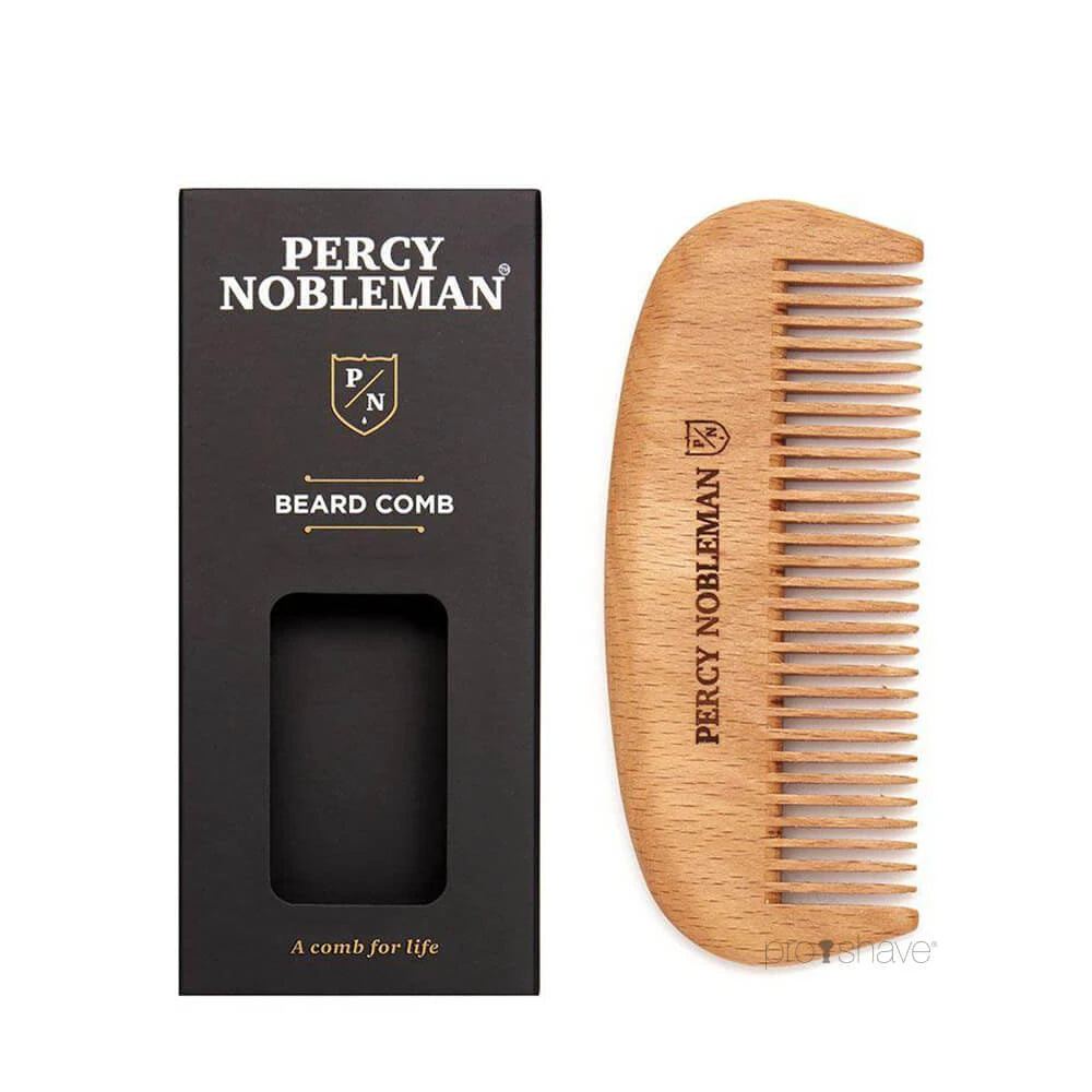 Beard Comb