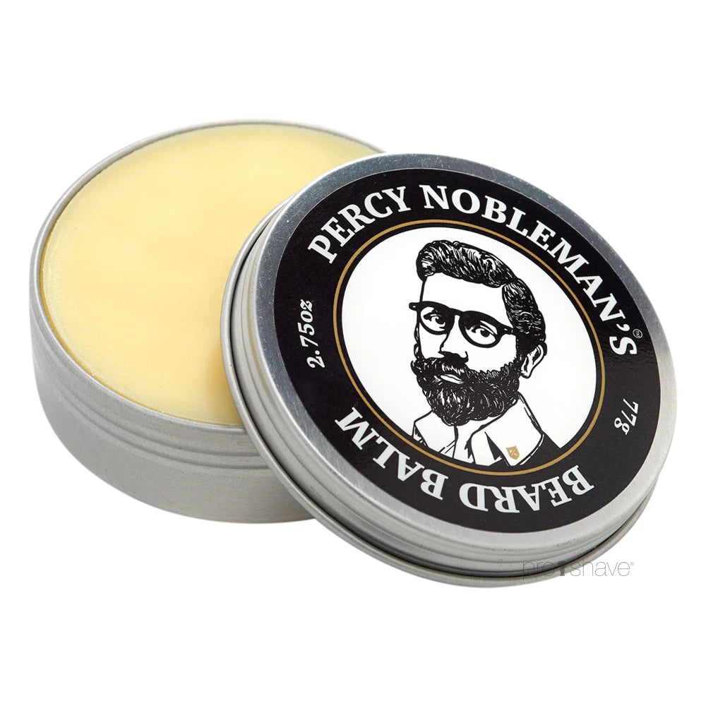 Percy Nobleman Skægbalm