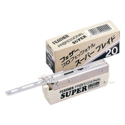 Half Blades, Super, 20 stk.