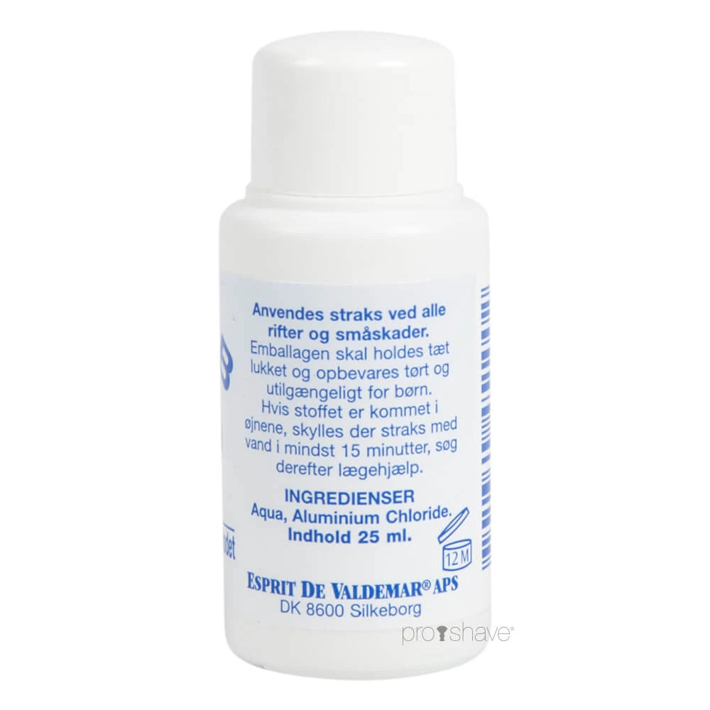 DSB - Den Standser Blodet, 25 ml.
