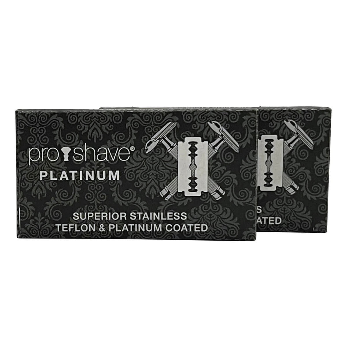 Proshave Startsæt 3, Refresh - Feinschmecker