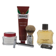 Proshave Startsæt 3, Nourishing - Feinschmecker