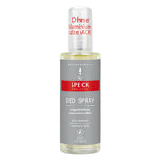 Men Active Deo Spray, 75 ml.