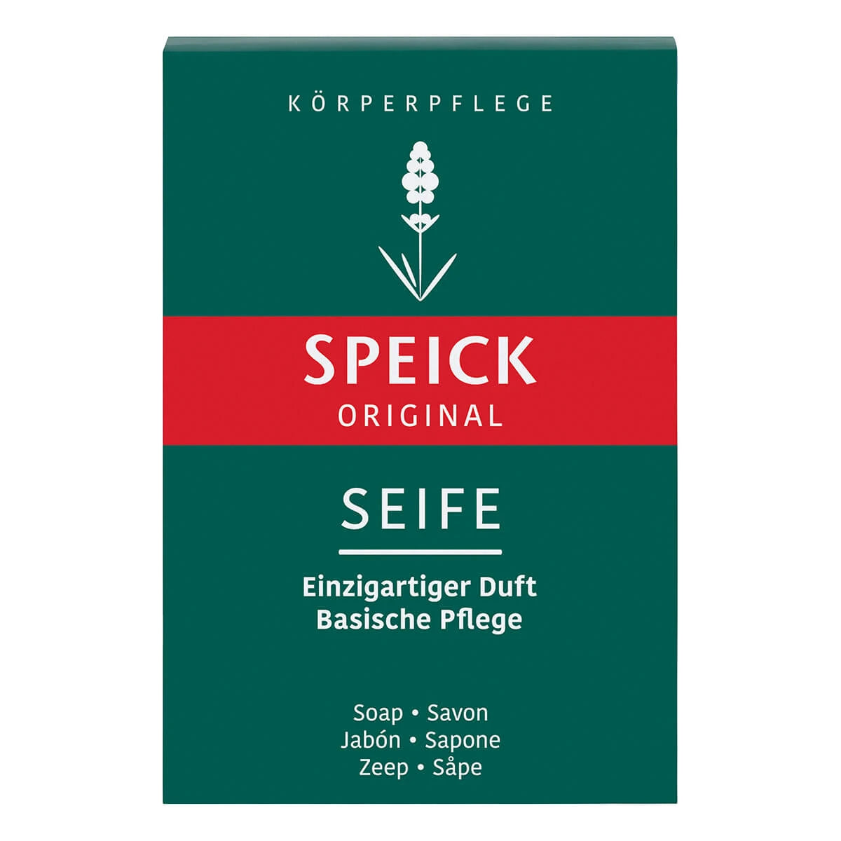 Original Sæbe, Rejsestørrelse, 13,5 gr.