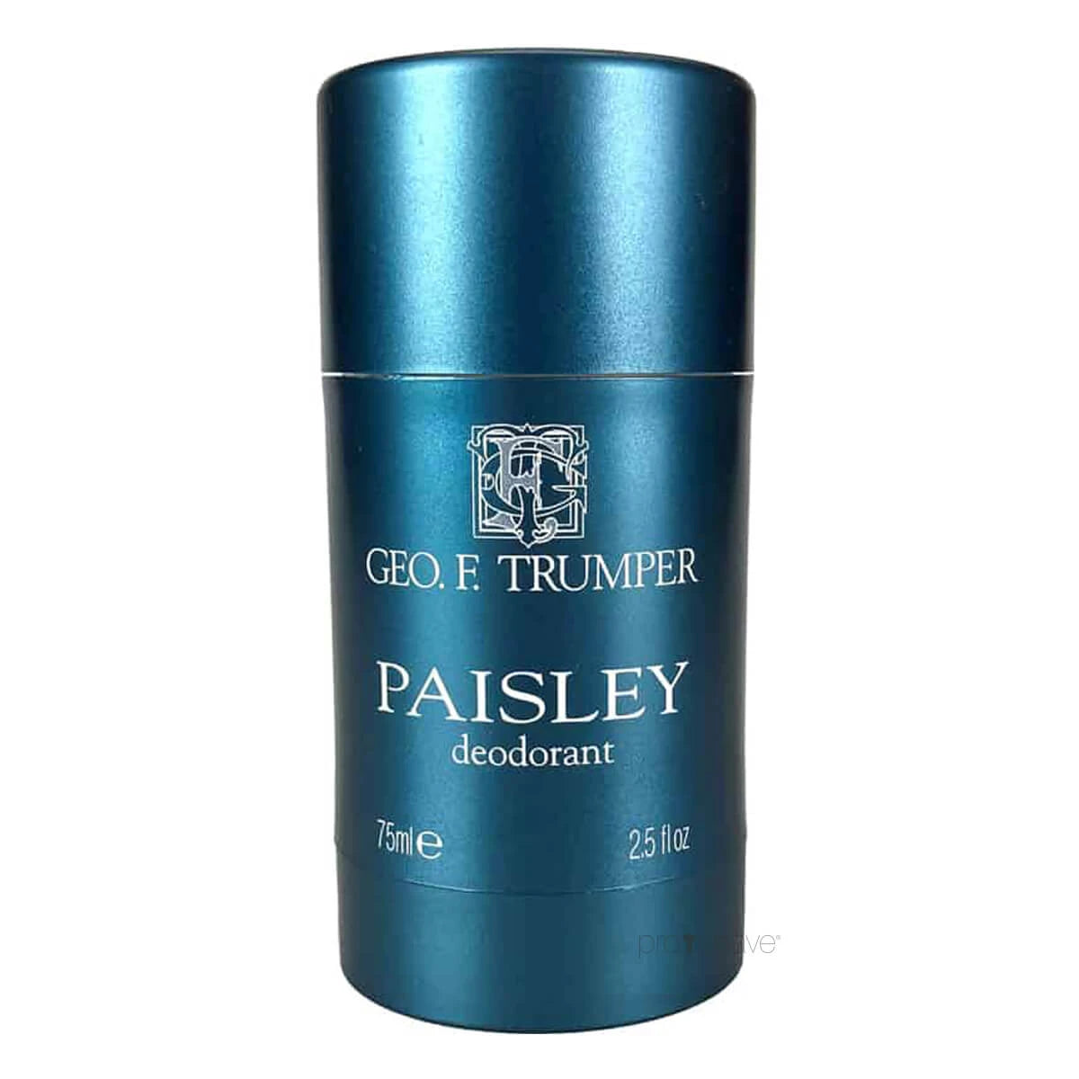Deodorant Stick, Paisley, 75 ml.