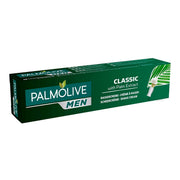 Classic Barbercreme på tube, 100 ml.