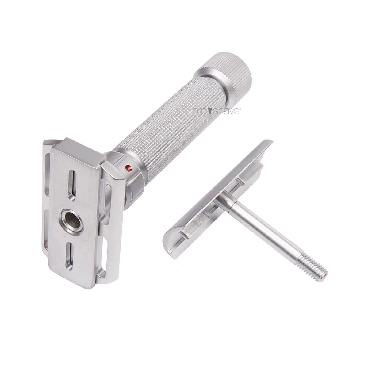 Flexi Justerbar DE-skraber inkl. stander