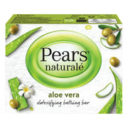 Hånd- og Badesæbe, Aloe Vera, 125 gr.