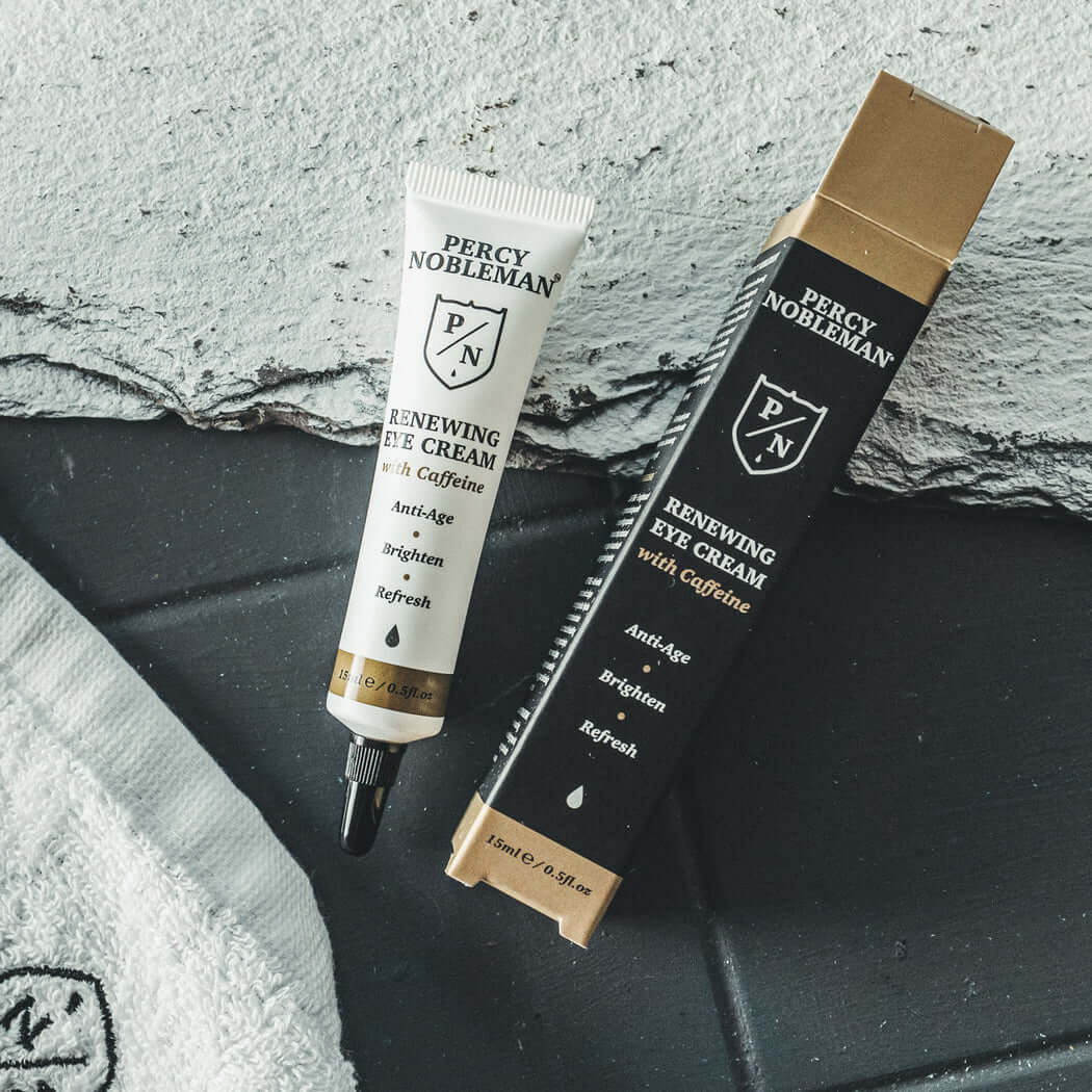 Renewing Eye Cream, 15 ml.