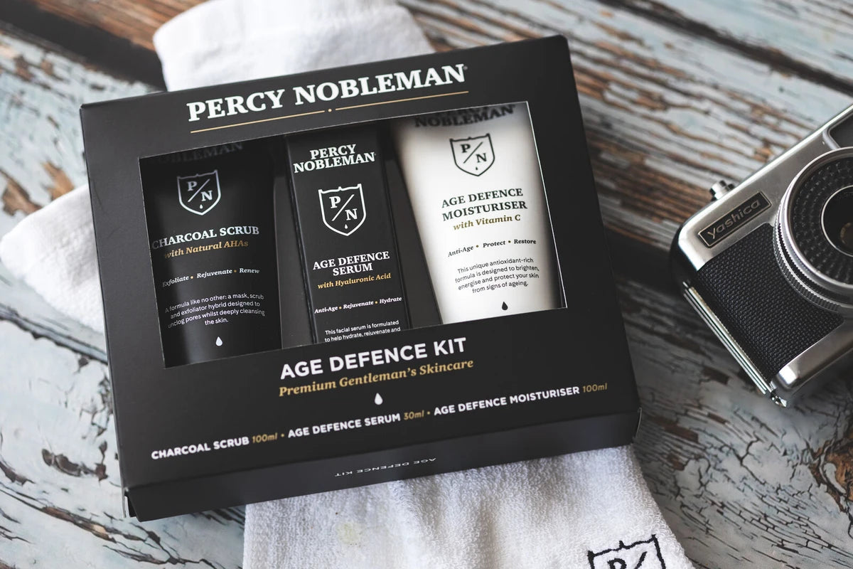 Age Defence Kit
