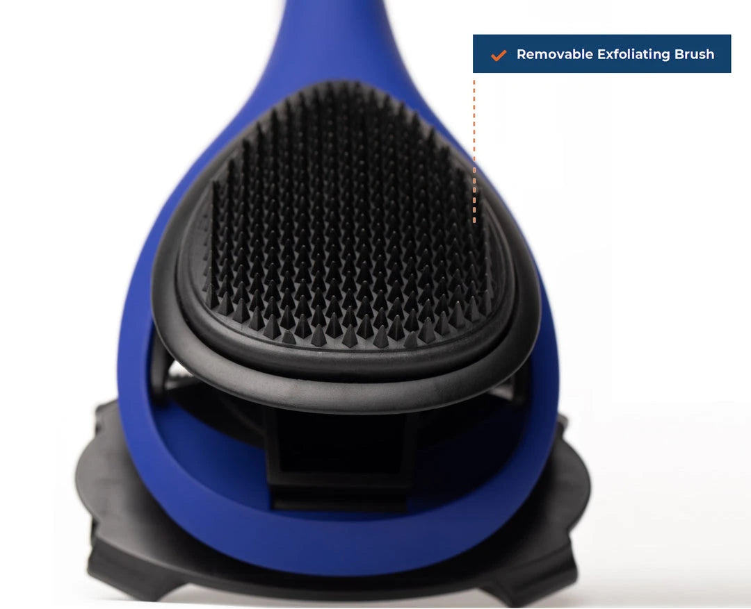 2.0 Elite Shaver, Back & Body