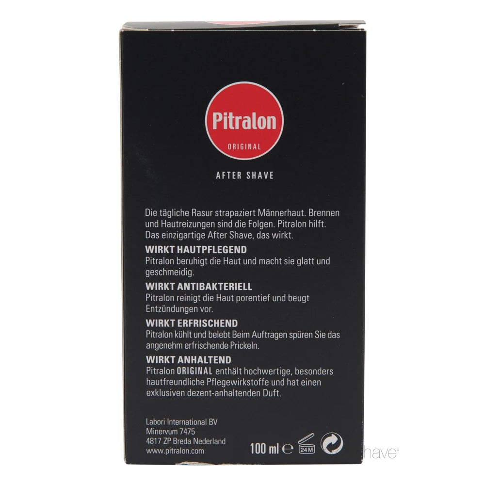 Original Aftershave, 100 ml.