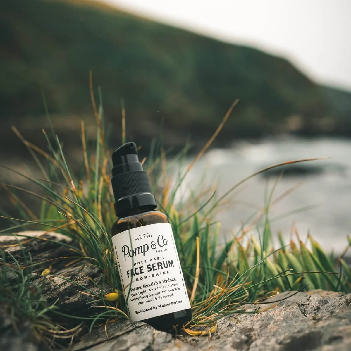 Face Serum, 30 ml.