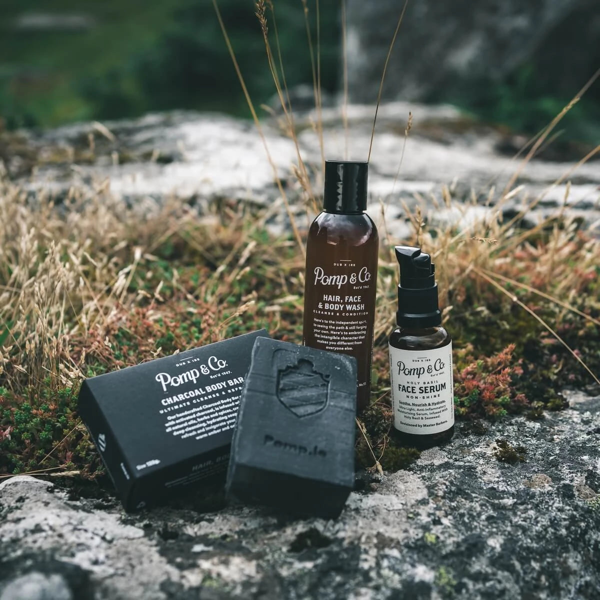 Face Serum, 30 ml.