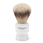Barberkost, Wellington, Super Badger, Faux Porcelain