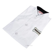 Barber Jacket, Str. XL