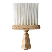 Old Style Neck Brush