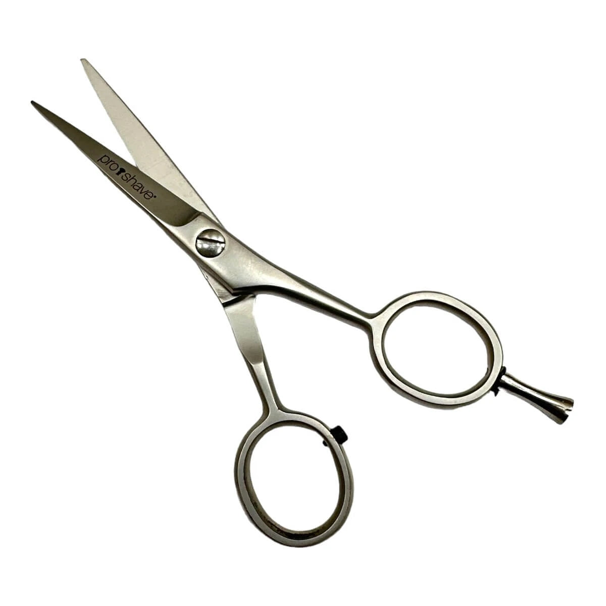 Skægsaks, Rustfrit stål, 11.6 cm.