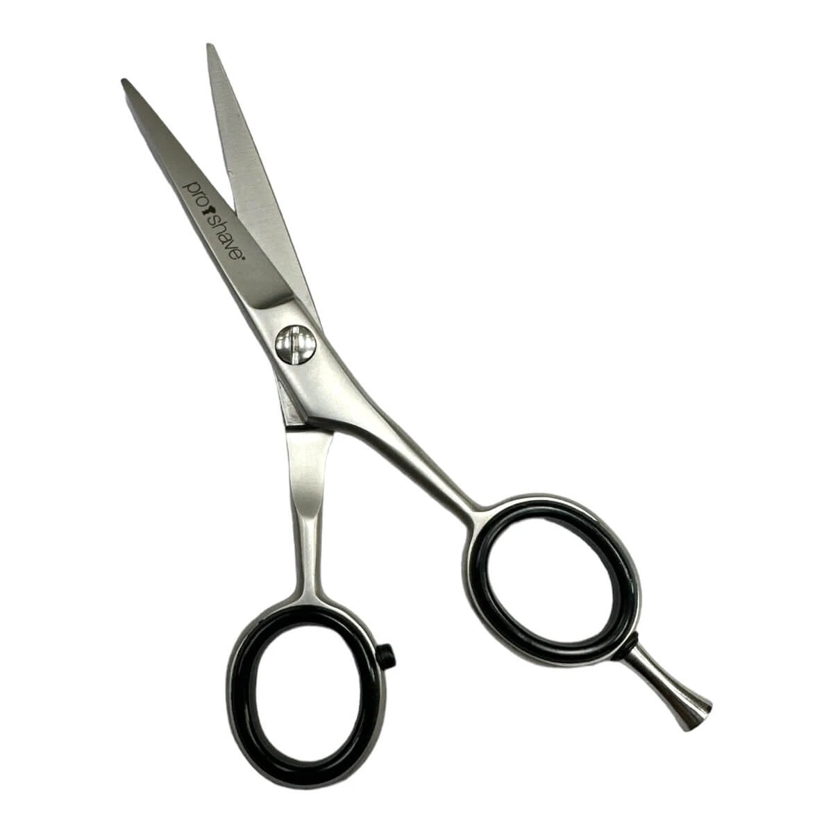 Skægsaks, Rustfrit stål, 11.6 cm.