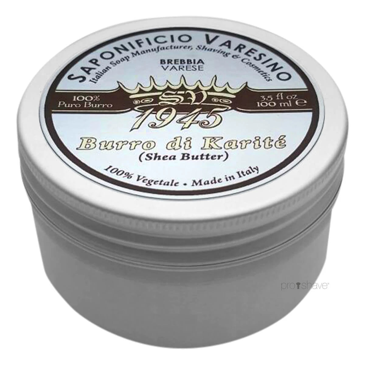 Shea Butter, 100 gr.
