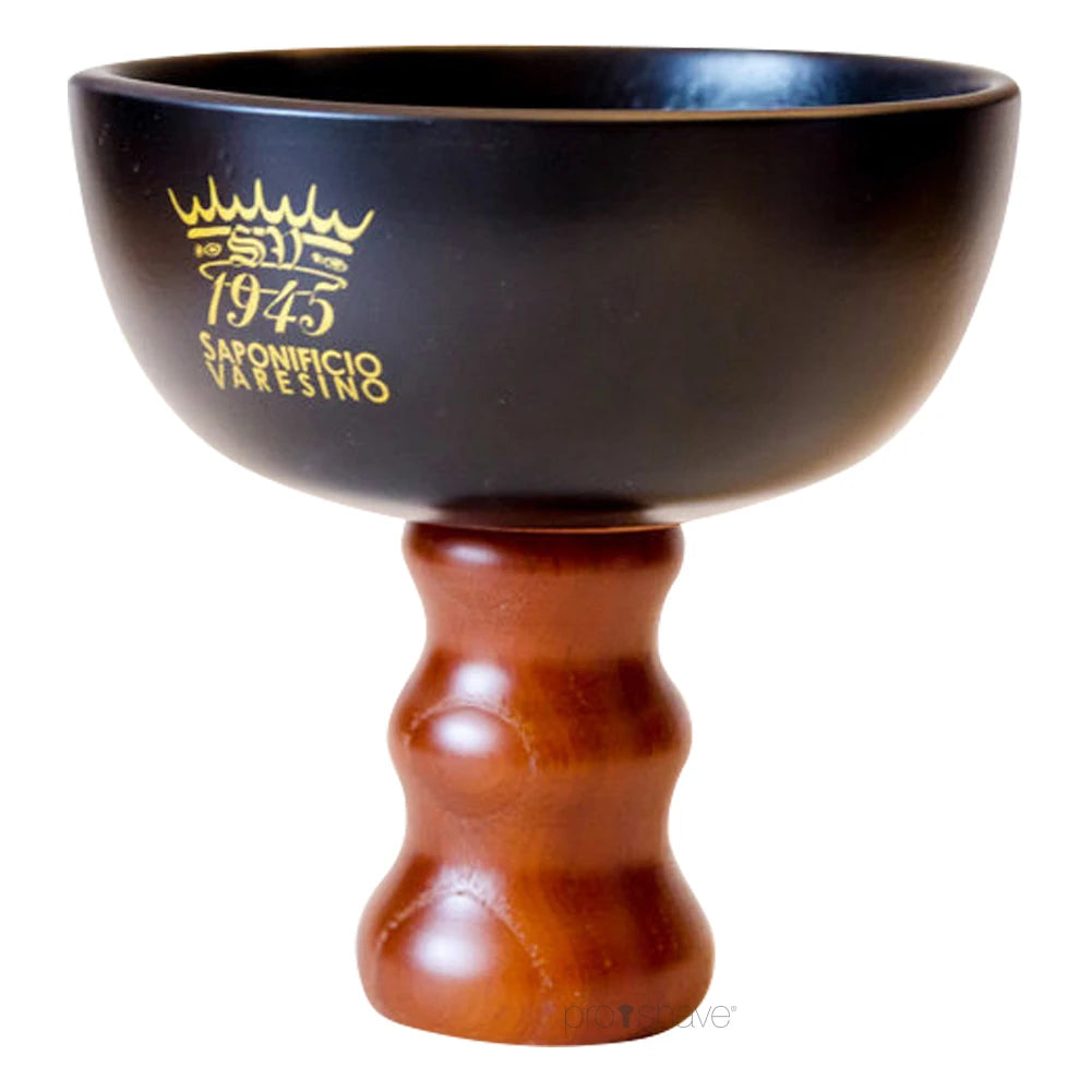 "The Shaving Grail" Barberskål
