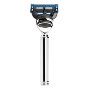 Gillette Fusion Rejseskraber, Blankt