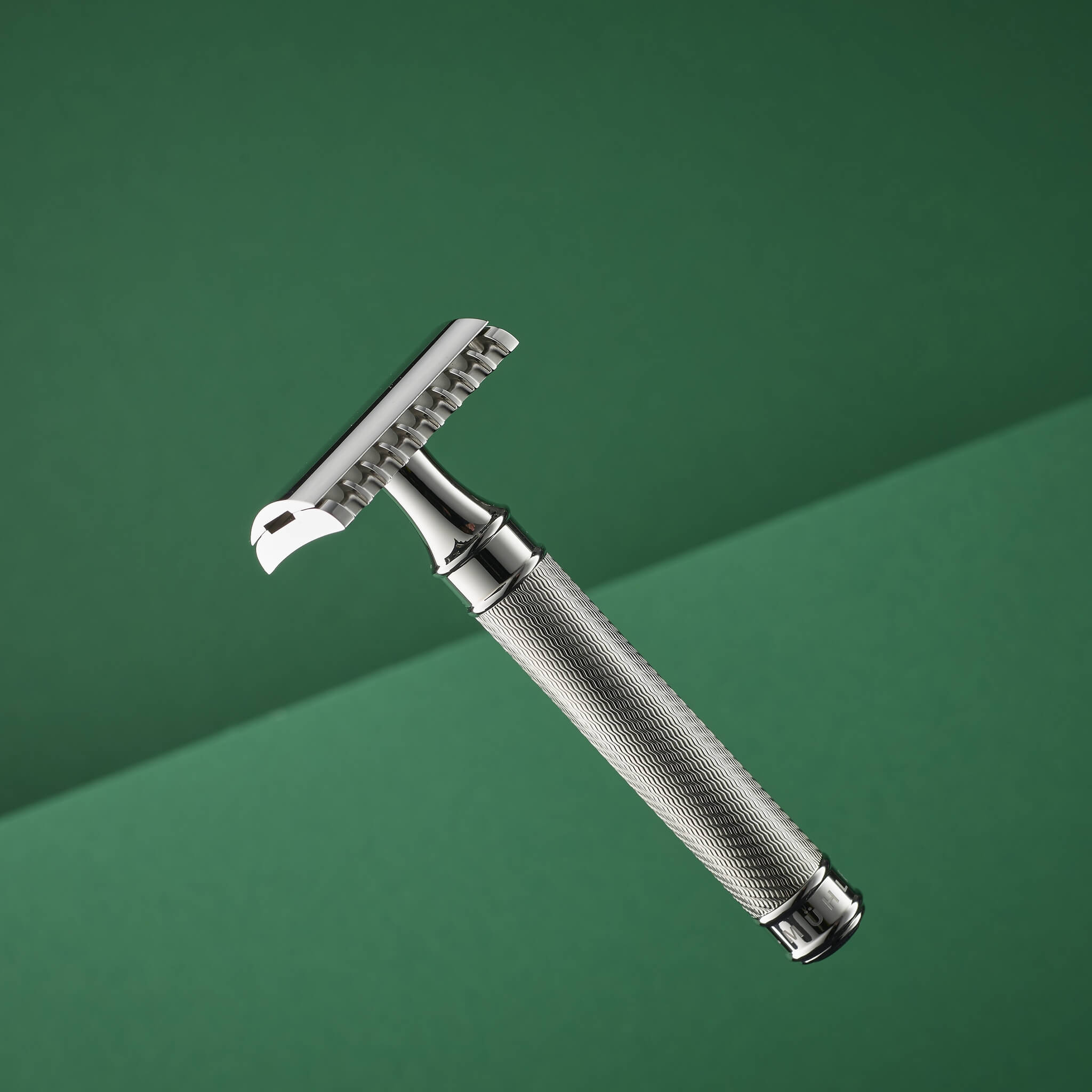 R41 DE-skraber, Open Comb