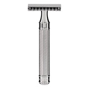R41 Grande DE-skraber, Open Comb
