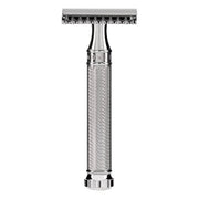 R41 Twist DE-skraber, Open Comb
