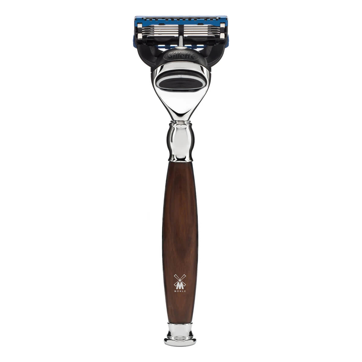 Gillette Fusion Skraber, Sophist, Ironwood