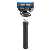 Gillette Fusion Rejseskraber, Mat sort