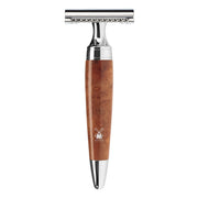 DE-skraber, Stylo, Thuja Wood